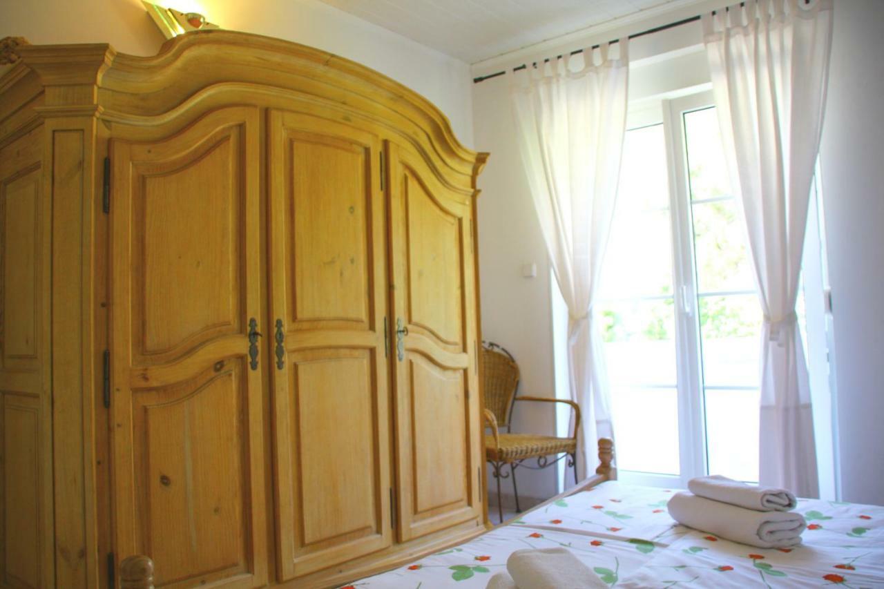 Villa Lucija Rab Town Exterior photo